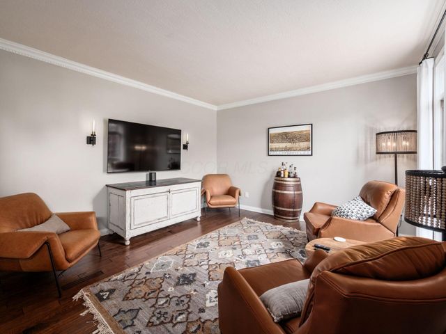 261 Cavenaugh Court, Powell, OH 43065