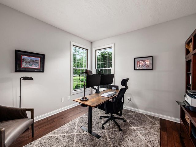 261 Cavenaugh Court, Powell, OH 43065