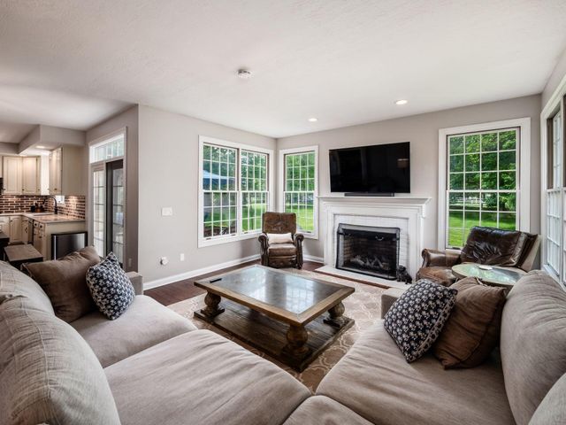 261 Cavenaugh Court, Powell, OH 43065
