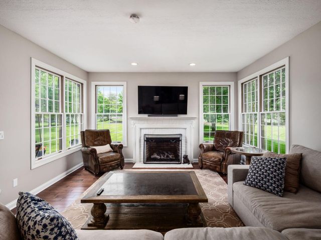 261 Cavenaugh Court, Powell, OH 43065