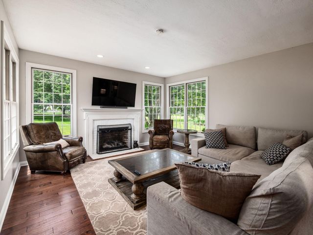 261 Cavenaugh Court, Powell, OH 43065