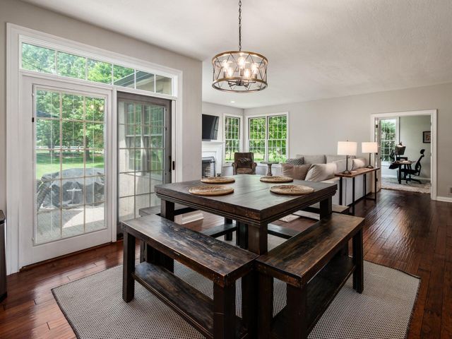 261 Cavenaugh Court, Powell, OH 43065