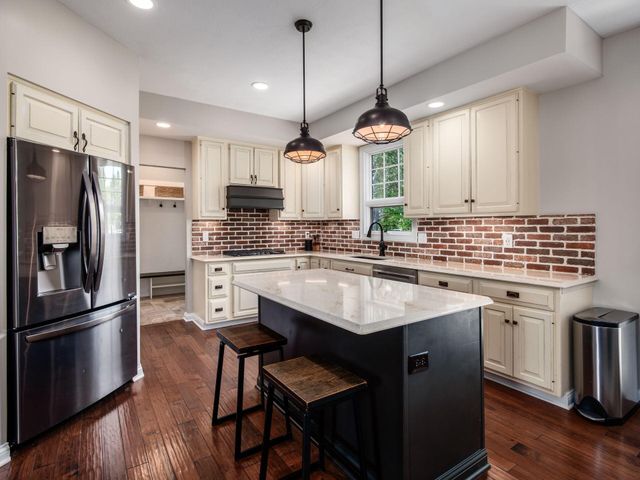261 Cavenaugh Court, Powell, OH 43065