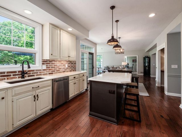 261 Cavenaugh Court, Powell, OH 43065