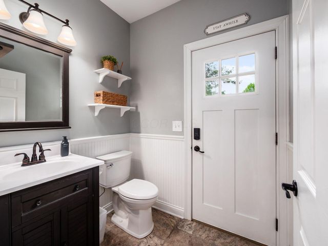 261 Cavenaugh Court, Powell, OH 43065
