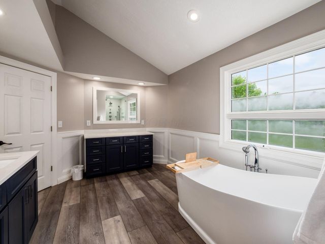 261 Cavenaugh Court, Powell, OH 43065
