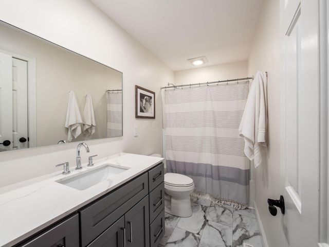 261 Cavenaugh Court, Powell, OH 43065