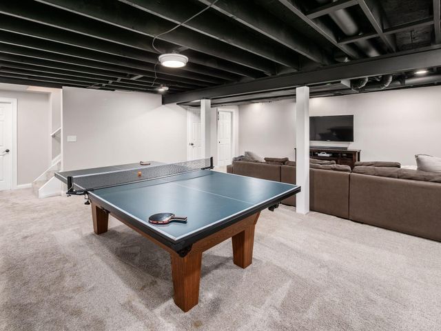 261 Cavenaugh Court, Powell, OH 43065