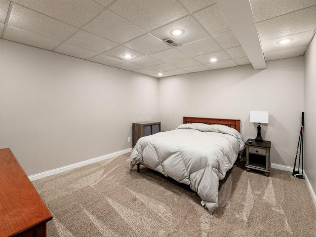 261 Cavenaugh Court, Powell, OH 43065