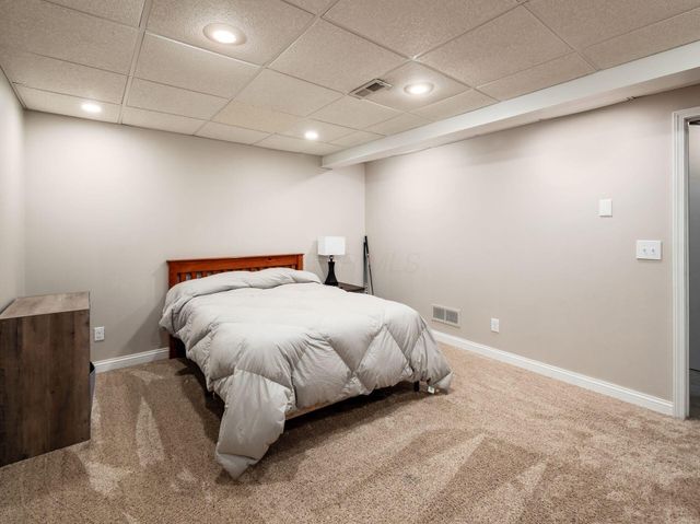 261 Cavenaugh Court, Powell, OH 43065