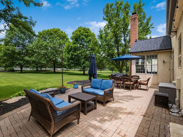 261 Cavenaugh Court, Powell, OH 43065