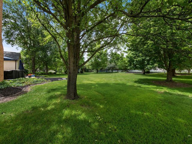 261 Cavenaugh Court, Powell, OH 43065