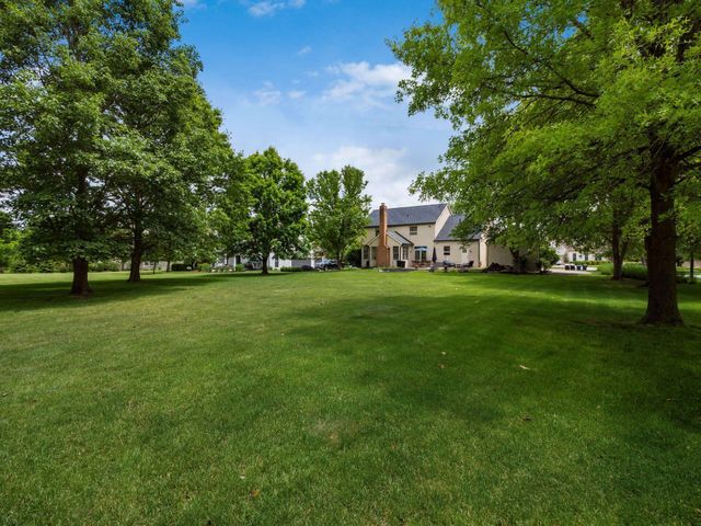 261 Cavenaugh Court, Powell, OH 43065