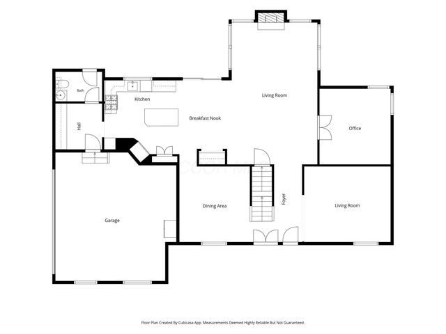 261 Cavenaugh Court, Powell, OH 43065