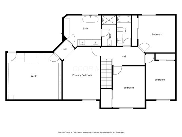 261 Cavenaugh Court, Powell, OH 43065