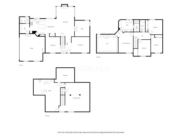 261 Cavenaugh Court, Powell, OH 43065