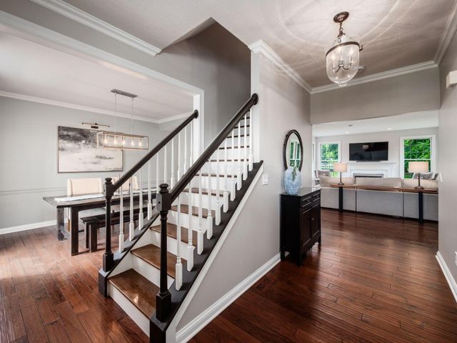 261 Cavenaugh Court, Powell, OH 43065
