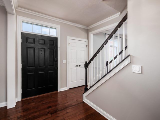 261 Cavenaugh Court, Powell, OH 43065