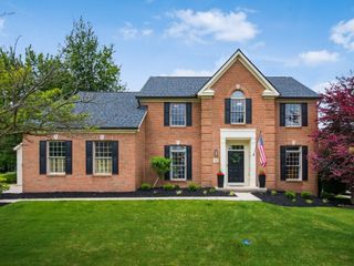 261 Cavenaugh Court, Powell, OH 43065