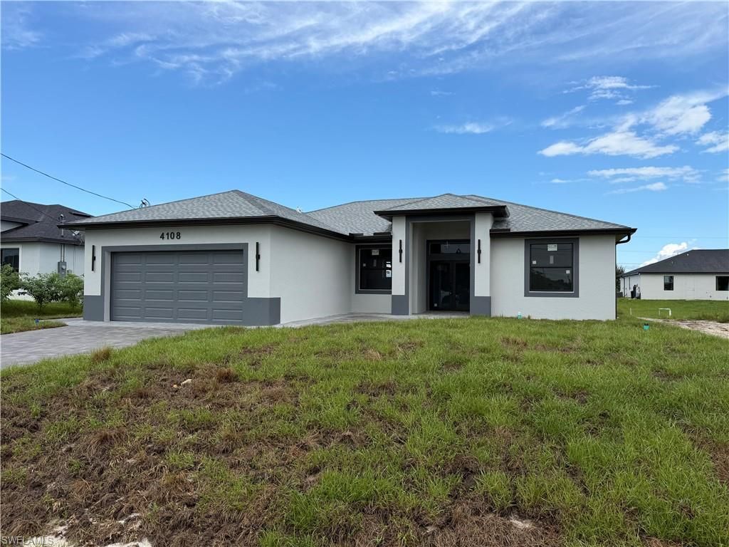 4108 33rd ST SW, LEHIGH ACRES, FL 33976 — photo 2