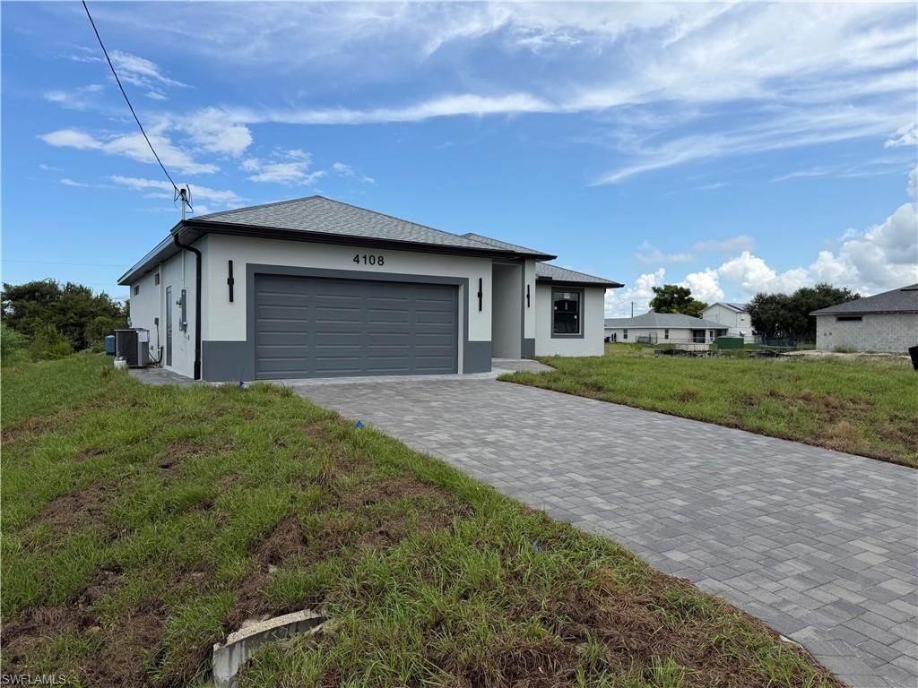 4108 33rd ST SW, LEHIGH ACRES, FL 33976 — photo 3