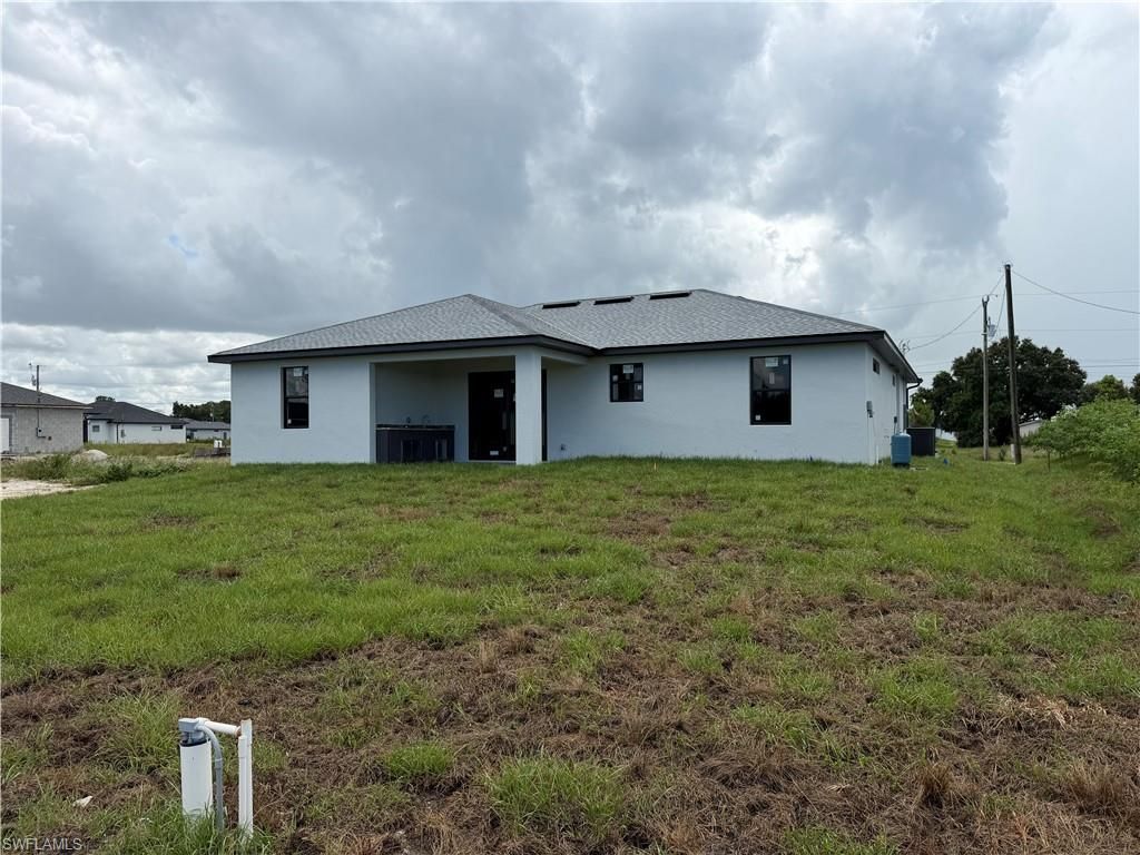 4108 33rd ST SW, LEHIGH ACRES, FL 33976 — photo 4