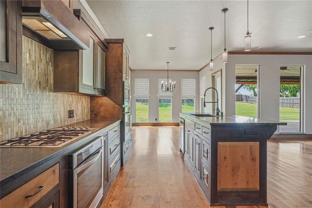 1103 Riata Road, Tuttle, OK 73089