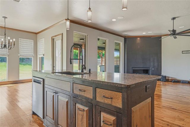 1103 Riata Road, Tuttle, OK 73089