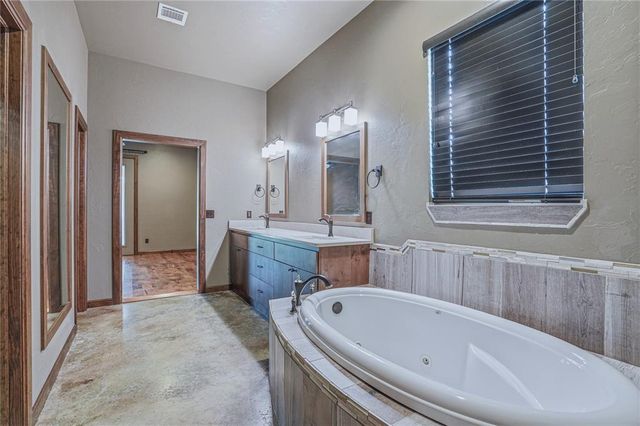 1103 Riata Road, Tuttle, OK 73089