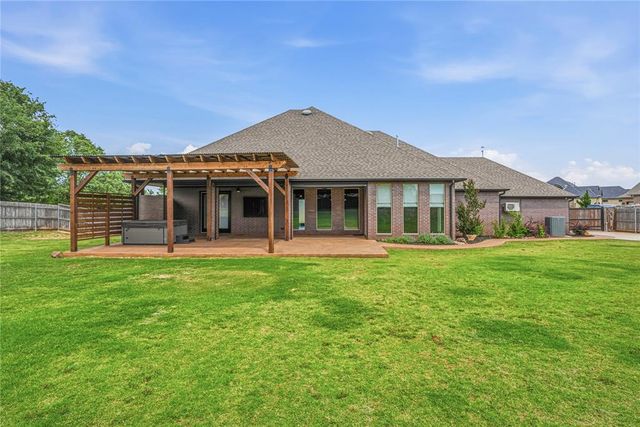 1103 Riata Road, Tuttle, OK 73089