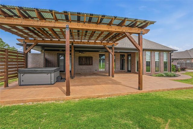 1103 Riata Road, Tuttle, OK 73089