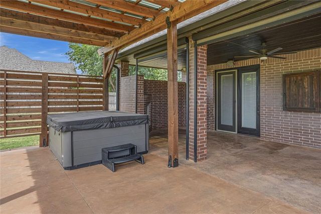 1103 Riata Road, Tuttle, OK 73089
