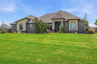 1103 Riata Road, Tuttle, OK 73089