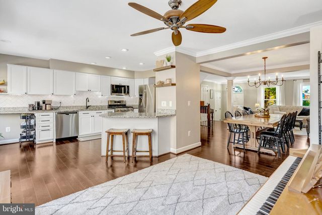 6502 MILVA LN, Springfield, VA 22150