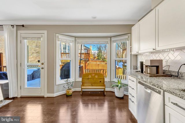 6502 MILVA LN, Springfield, VA 22150