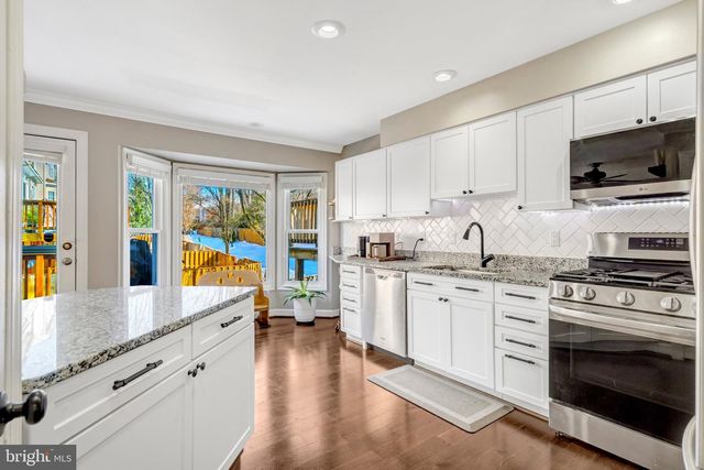 6502 MILVA LN, Springfield, VA 22150