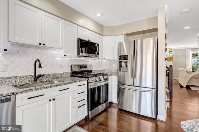 6502 MILVA LN, Springfield, VA 22150