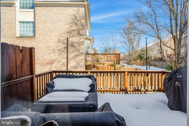 6502 MILVA LN, Springfield, VA 22150