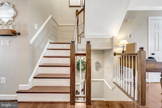 6502 MILVA LN, Springfield, VA 22150