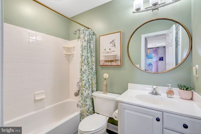 6502 MILVA LN, Springfield, VA 22150