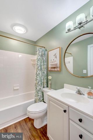 6502 MILVA LN, Springfield, VA 22150