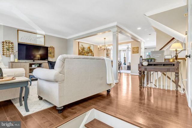 6502 MILVA LN, Springfield, VA 22150