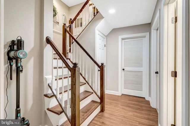 6502 MILVA LN, Springfield, VA 22150