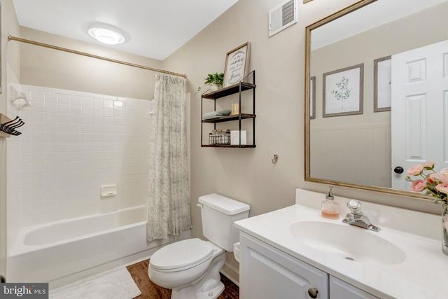 6502 MILVA LN, Springfield, VA 22150