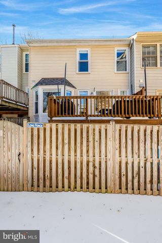 6502 MILVA LN, Springfield, VA 22150