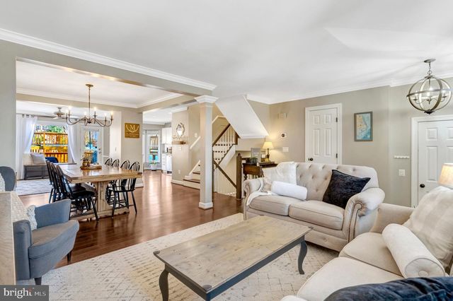 6502 MILVA LN, Springfield, VA 22150