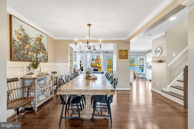 6502 MILVA LN, Springfield, VA 22150