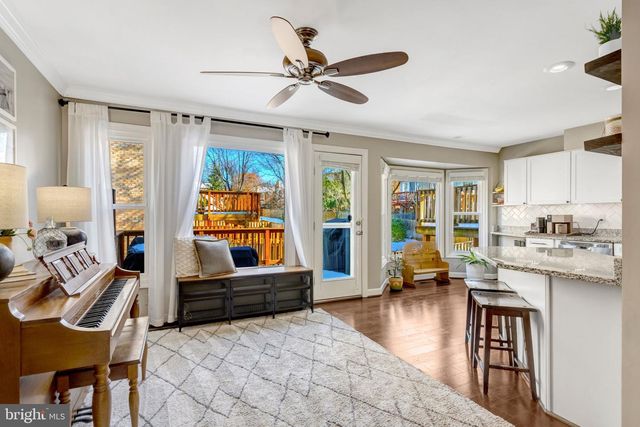 6502 MILVA LN, Springfield, VA 22150