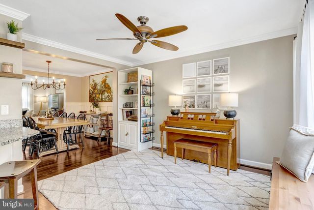 6502 MILVA LN, Springfield, VA 22150