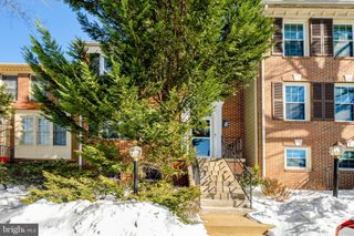 6502 MILVA LN, Springfield, VA 22150